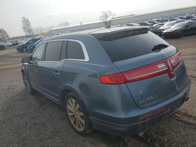 Photo 1 VIN: 2LMHJ5AT6ABJ50300 - LINCOLN MKT 