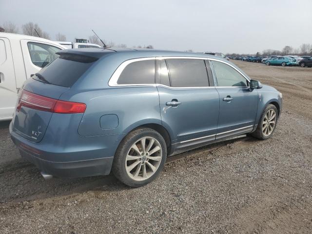 Photo 2 VIN: 2LMHJ5AT6ABJ50300 - LINCOLN MKT 