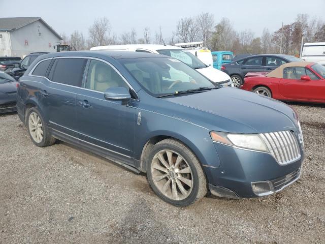 Photo 3 VIN: 2LMHJ5AT6ABJ50300 - LINCOLN MKT 