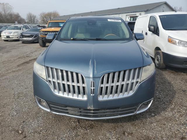 Photo 4 VIN: 2LMHJ5AT6ABJ50300 - LINCOLN MKT 