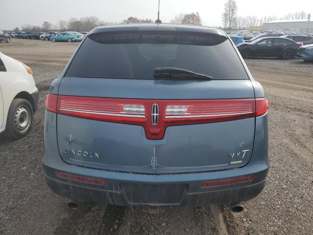 Photo 5 VIN: 2LMHJ5AT6ABJ50300 - LINCOLN MKT 