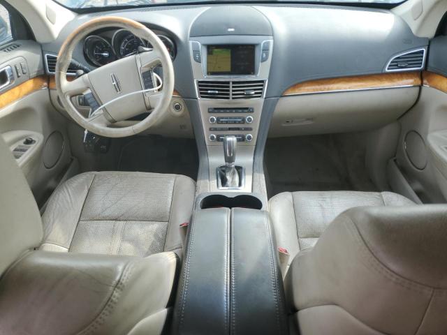 Photo 7 VIN: 2LMHJ5AT6ABJ50300 - LINCOLN MKT 