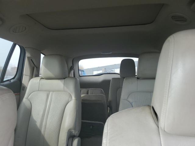 Photo 9 VIN: 2LMHJ5AT6ABJ50300 - LINCOLN MKT 