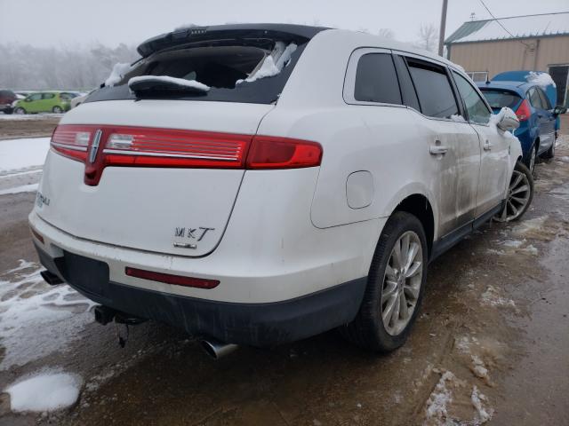 Photo 3 VIN: 2LMHJ5AT6BBJ53893 - LINCOLN MKT 