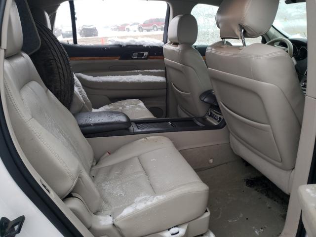 Photo 5 VIN: 2LMHJ5AT6BBJ53893 - LINCOLN MKT 