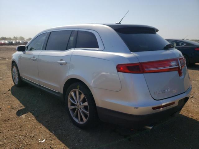 Photo 2 VIN: 2LMHJ5AT6BBJ54784 - LINCOLN MKT 