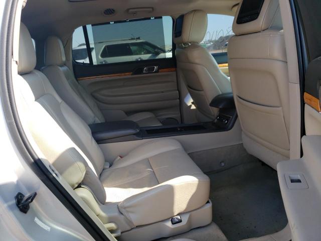 Photo 5 VIN: 2LMHJ5AT6BBJ54784 - LINCOLN MKT 