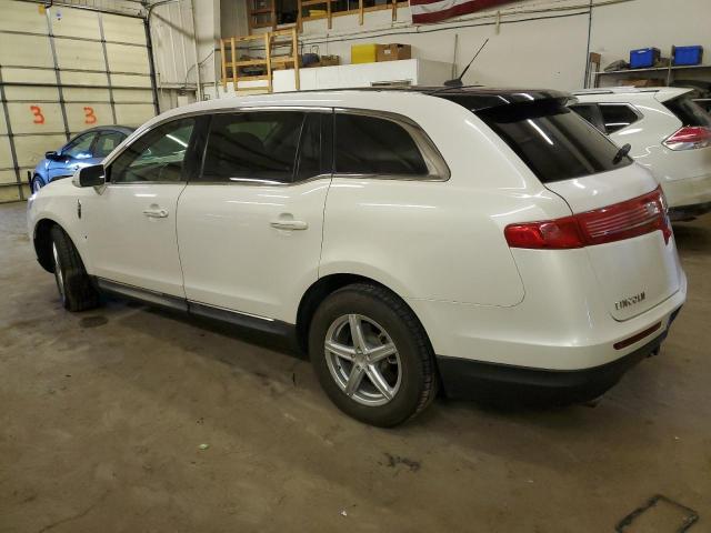 Photo 1 VIN: 2LMHJ5AT6CBL53190 - LINCOLN MKT 