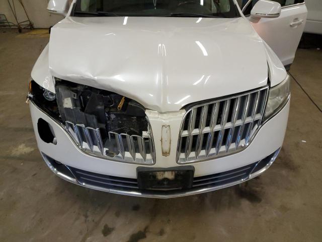 Photo 10 VIN: 2LMHJ5AT6CBL53190 - LINCOLN MKT 