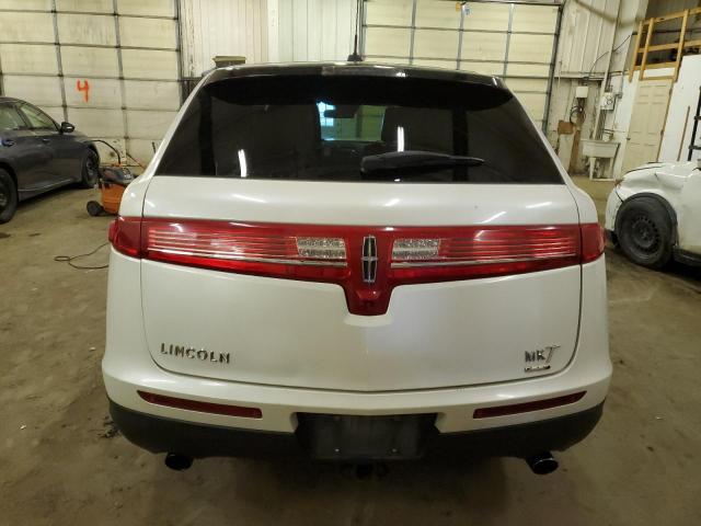 Photo 5 VIN: 2LMHJ5AT6CBL53190 - LINCOLN MKT 