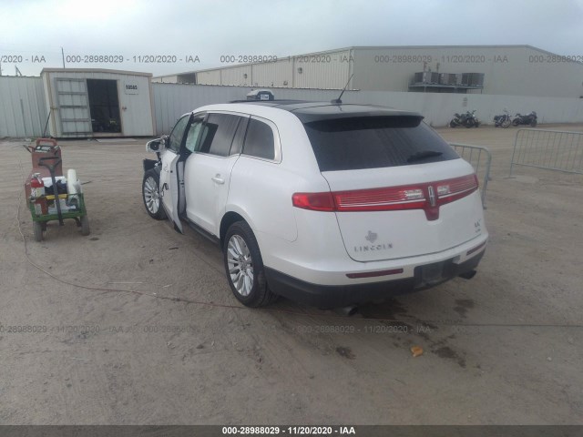 Photo 2 VIN: 2LMHJ5AT6CBL53304 - LINCOLN MKT 