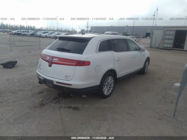 Photo 3 VIN: 2LMHJ5AT6CBL53304 - LINCOLN MKT 