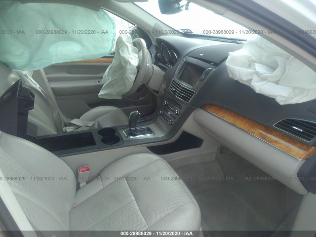 Photo 4 VIN: 2LMHJ5AT6CBL53304 - LINCOLN MKT 