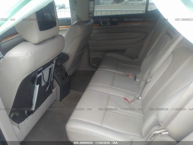 Photo 7 VIN: 2LMHJ5AT6CBL53304 - LINCOLN MKT 