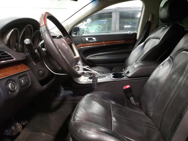 Photo 6 VIN: 2LMHJ5AT6CBL54081 - LINCOLN MKT 