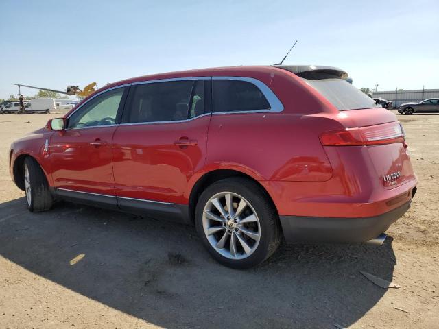 Photo 1 VIN: 2LMHJ5AT6CBL54811 - LINCOLN MKT 