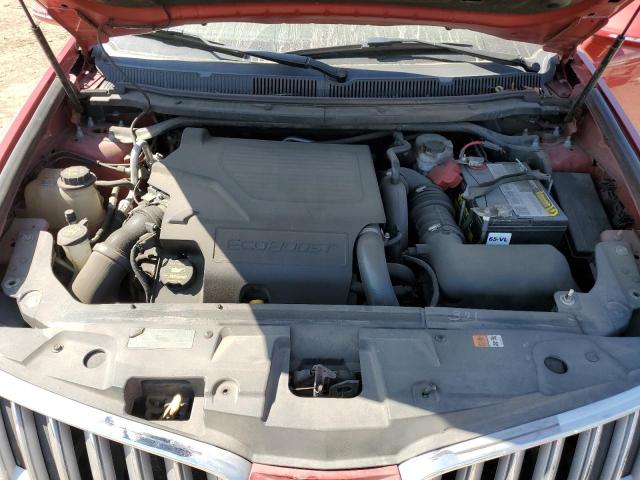 Photo 11 VIN: 2LMHJ5AT6CBL54811 - LINCOLN MKT 