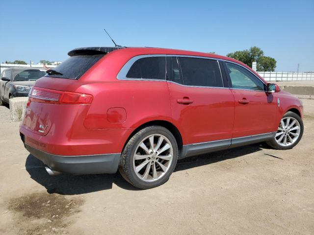 Photo 2 VIN: 2LMHJ5AT6CBL54811 - LINCOLN MKT 