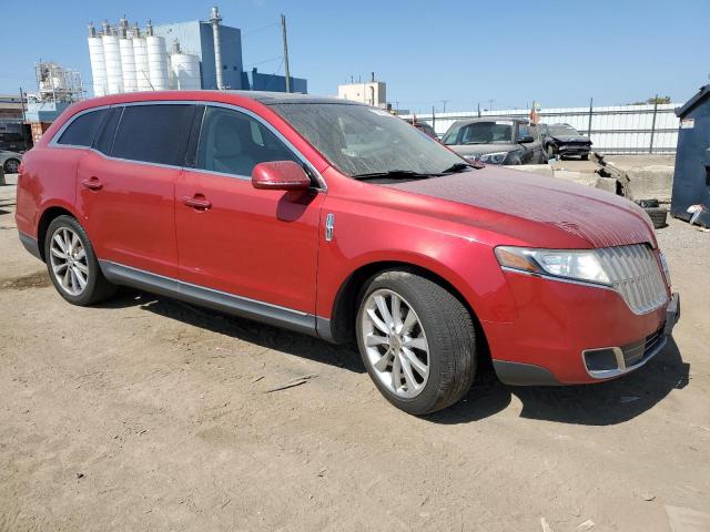 Photo 3 VIN: 2LMHJ5AT6CBL54811 - LINCOLN MKT 