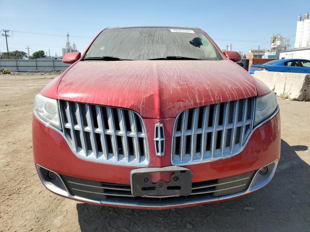 Photo 4 VIN: 2LMHJ5AT6CBL54811 - LINCOLN MKT 