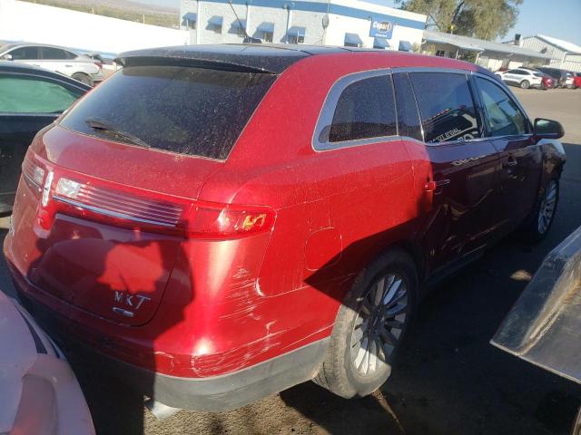 Photo 2 VIN: 2LMHJ5AT6CBL54906 - LINCOLN MKT 