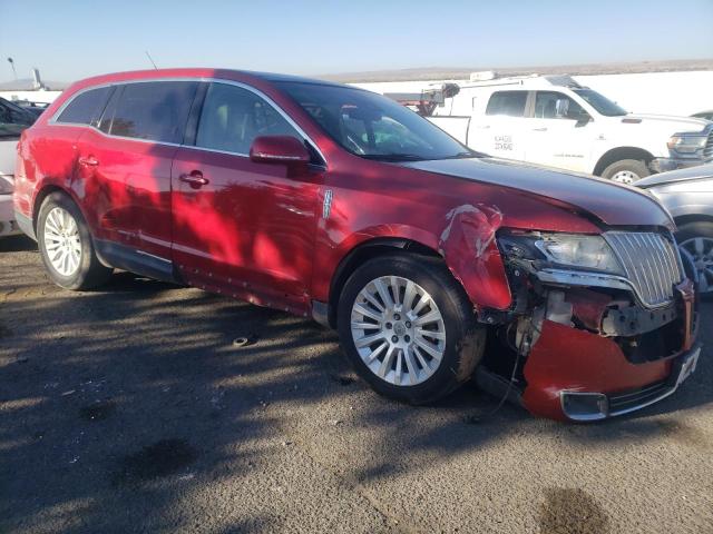 Photo 3 VIN: 2LMHJ5AT6CBL54906 - LINCOLN MKT 