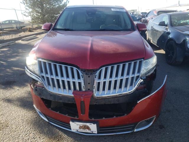 Photo 4 VIN: 2LMHJ5AT6CBL54906 - LINCOLN MKT 