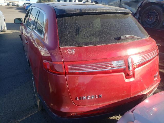 Photo 5 VIN: 2LMHJ5AT6CBL54906 - LINCOLN MKT 