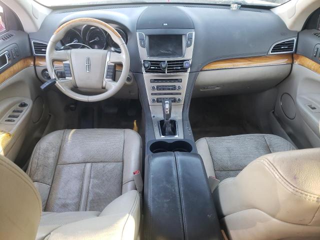 Photo 7 VIN: 2LMHJ5AT6CBL54906 - LINCOLN MKT 