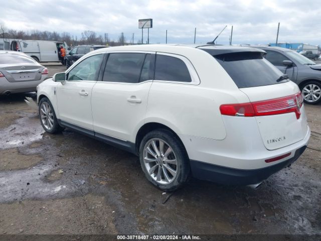 Photo 2 VIN: 2LMHJ5AT6CBL54971 - LINCOLN MKT 