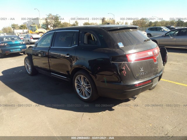 Photo 2 VIN: 2LMHJ5AT6DBL53529 - LINCOLN MKT 