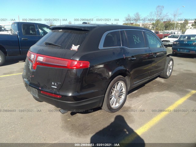 Photo 3 VIN: 2LMHJ5AT6DBL53529 - LINCOLN MKT 