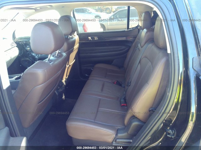 Photo 7 VIN: 2LMHJ5AT6DBL53529 - LINCOLN MKT 