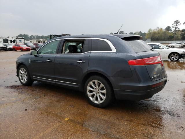 Photo 1 VIN: 2LMHJ5AT6DBL54700 - LINCOLN MKT 