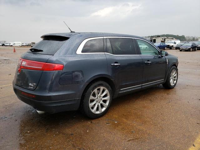 Photo 2 VIN: 2LMHJ5AT6DBL54700 - LINCOLN MKT 