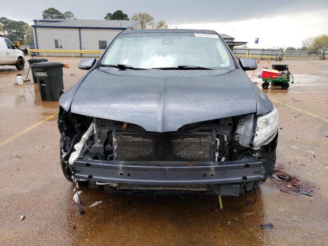 Photo 4 VIN: 2LMHJ5AT6DBL54700 - LINCOLN MKT 