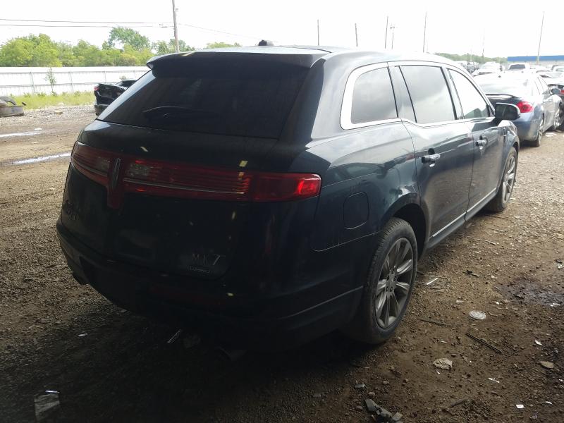 Photo 3 VIN: 2LMHJ5AT6DBL56673 - LINCOLN MKT 