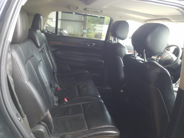 Photo 5 VIN: 2LMHJ5AT6DBL56673 - LINCOLN MKT 