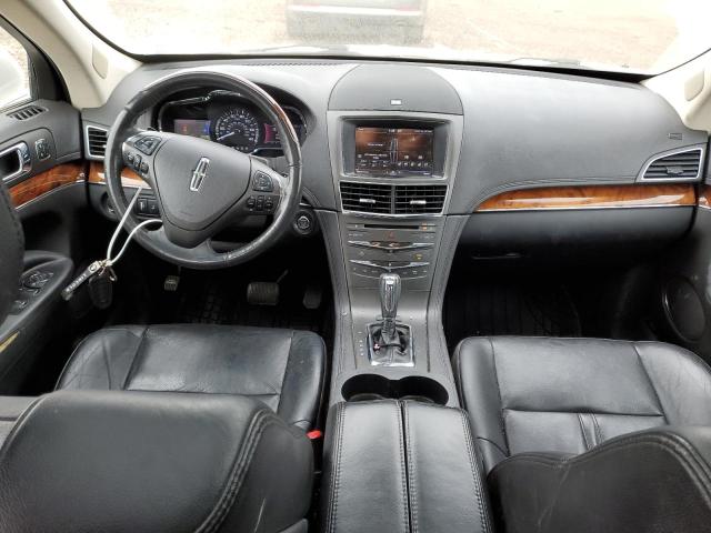 Photo 7 VIN: 2LMHJ5AT6DBL56690 - LINCOLN MKT 