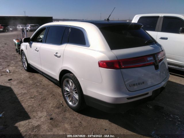 Photo 2 VIN: 2LMHJ5AT6EBL51099 - LINCOLN MKT 