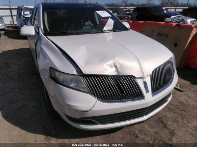 Photo 5 VIN: 2LMHJ5AT6EBL51099 - LINCOLN MKT 