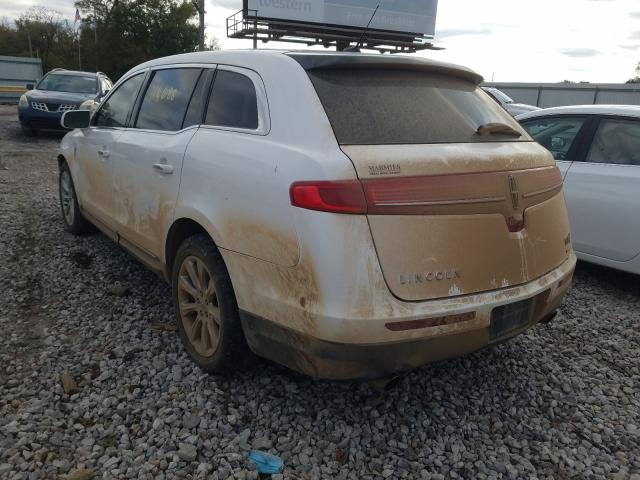 Photo 2 VIN: 2LMHJ5AT6EBL53791 - LINCOLN MKT 