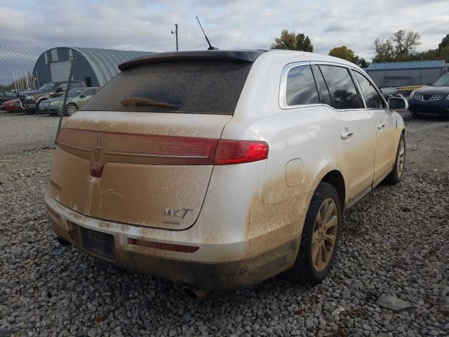 Photo 3 VIN: 2LMHJ5AT6EBL53791 - LINCOLN MKT 