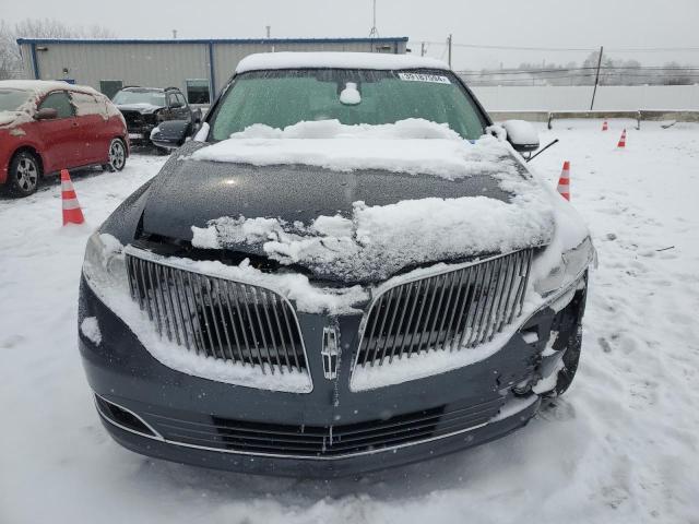 Photo 4 VIN: 2LMHJ5AT6EBL56870 - LINCOLN MKT 