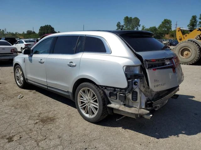 Photo 1 VIN: 2LMHJ5AT6GBL01788 - LINCOLN MKT 