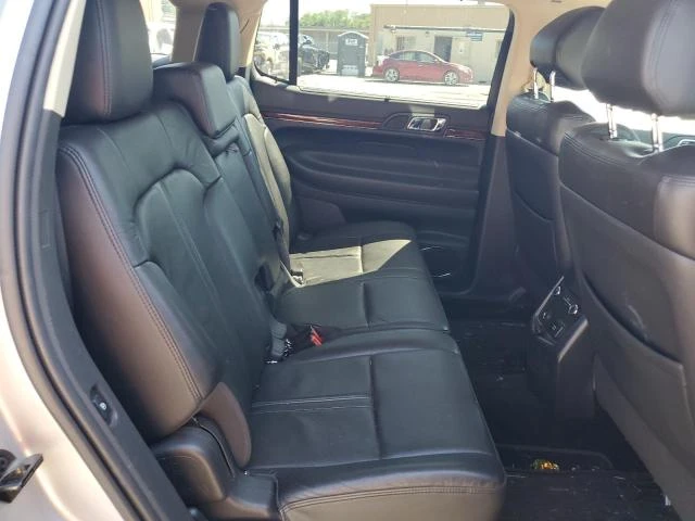 Photo 10 VIN: 2LMHJ5AT6GBL01788 - LINCOLN MKT 