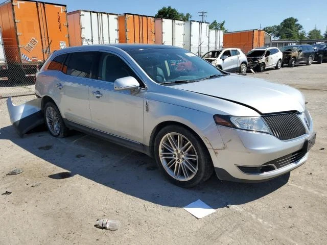 Photo 3 VIN: 2LMHJ5AT6GBL01788 - LINCOLN MKT 