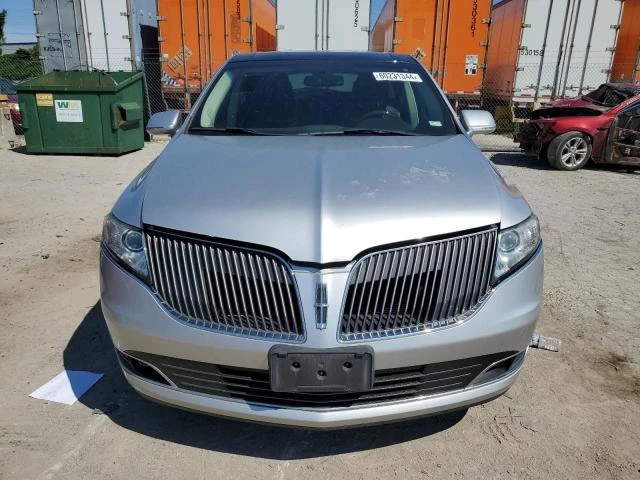 Photo 4 VIN: 2LMHJ5AT6GBL01788 - LINCOLN MKT 