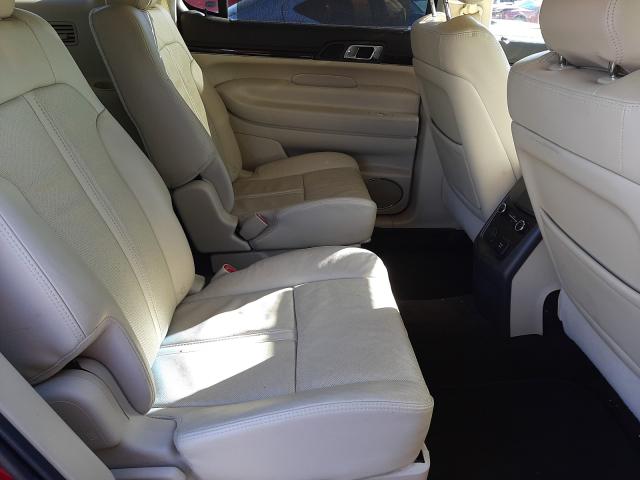 Photo 5 VIN: 2LMHJ5AT6GBL01838 - LINCOLN MKT 