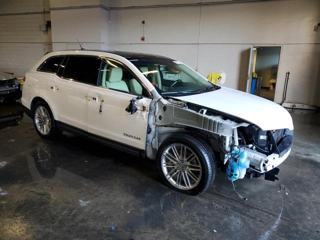 Photo 3 VIN: 2LMHJ5AT6JBL00082 - LINCOLN MKT 